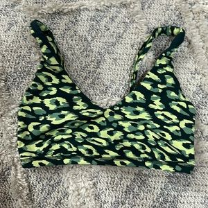 Offline by aerie sports bra